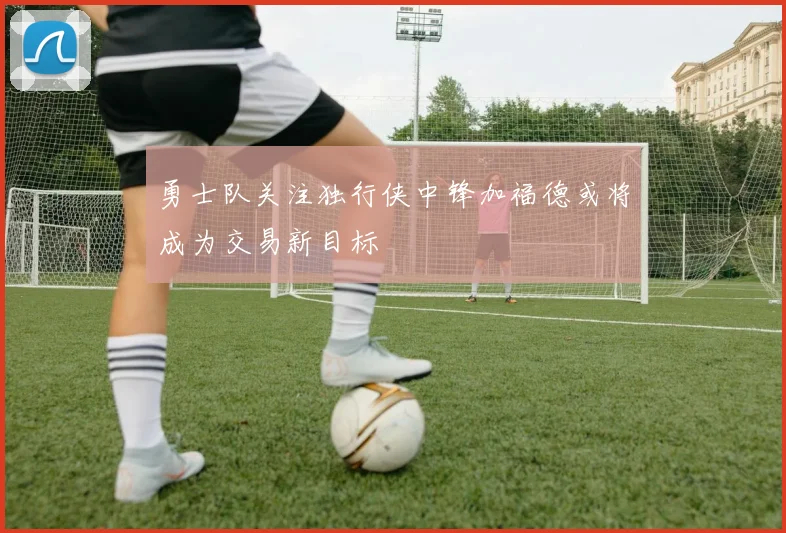 勇士队关注独行侠中锋加福德或将成为交易新目标