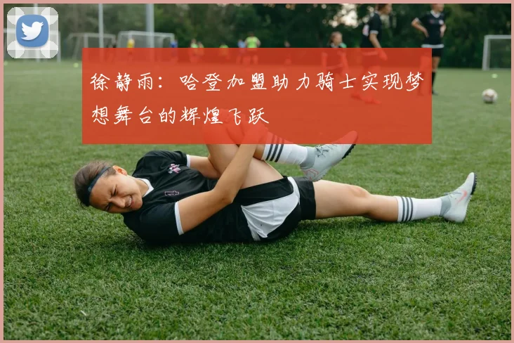 徐静雨：哈登加盟助力骑士实现梦想舞台的辉煌飞跃