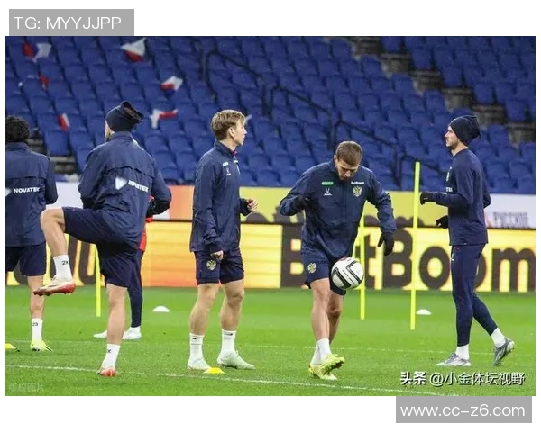 俄罗斯足协否认与中国等国联合参赛世界杯的传闻