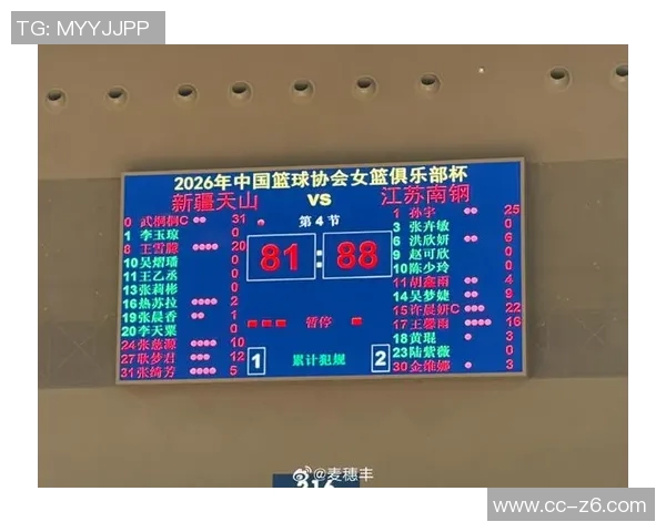 媒体人直言WCBA赛程迟迟未定参赛球队悬而未决令人失望